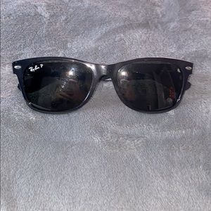 Ray-Ban Polarized sunglasses